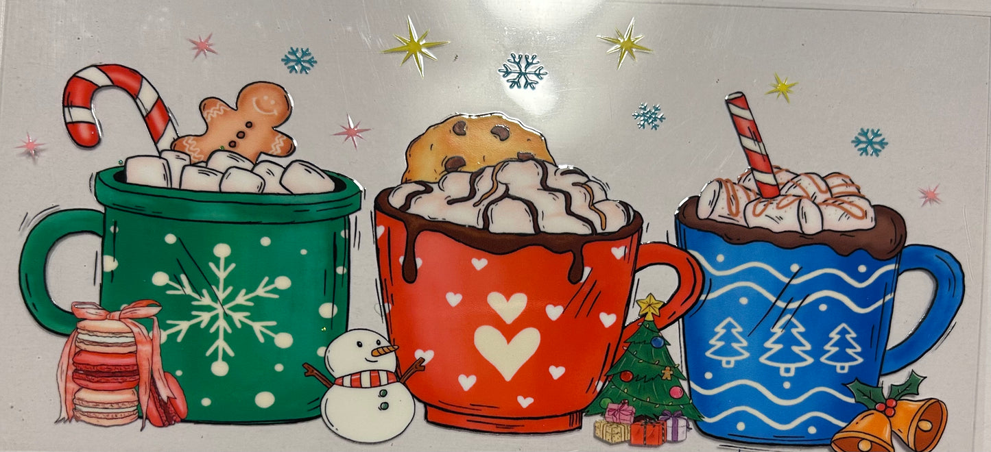 mugs
