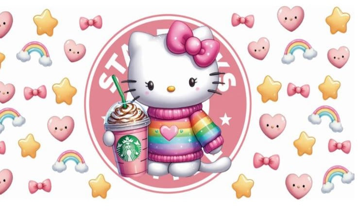 Hello kitty