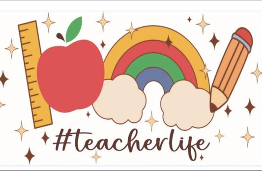 Teacher